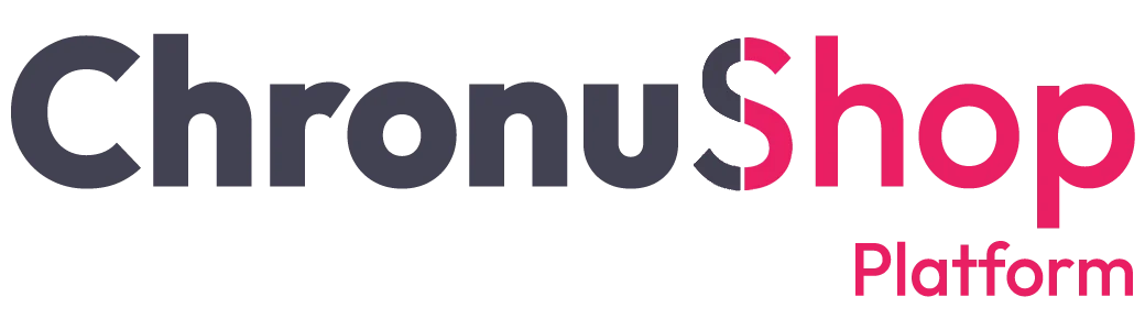 E-commerce bloqueado